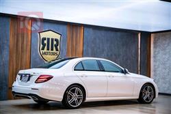 مێرسێدس بێنز E-Class
